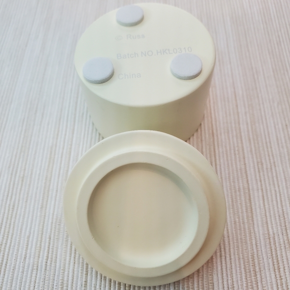 Russ "My First Tooth" Keepsake box - Picture 4 of 4